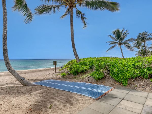 3215 S OCEAN Boulevard, Unit 205, Highland Beach, FL 33487