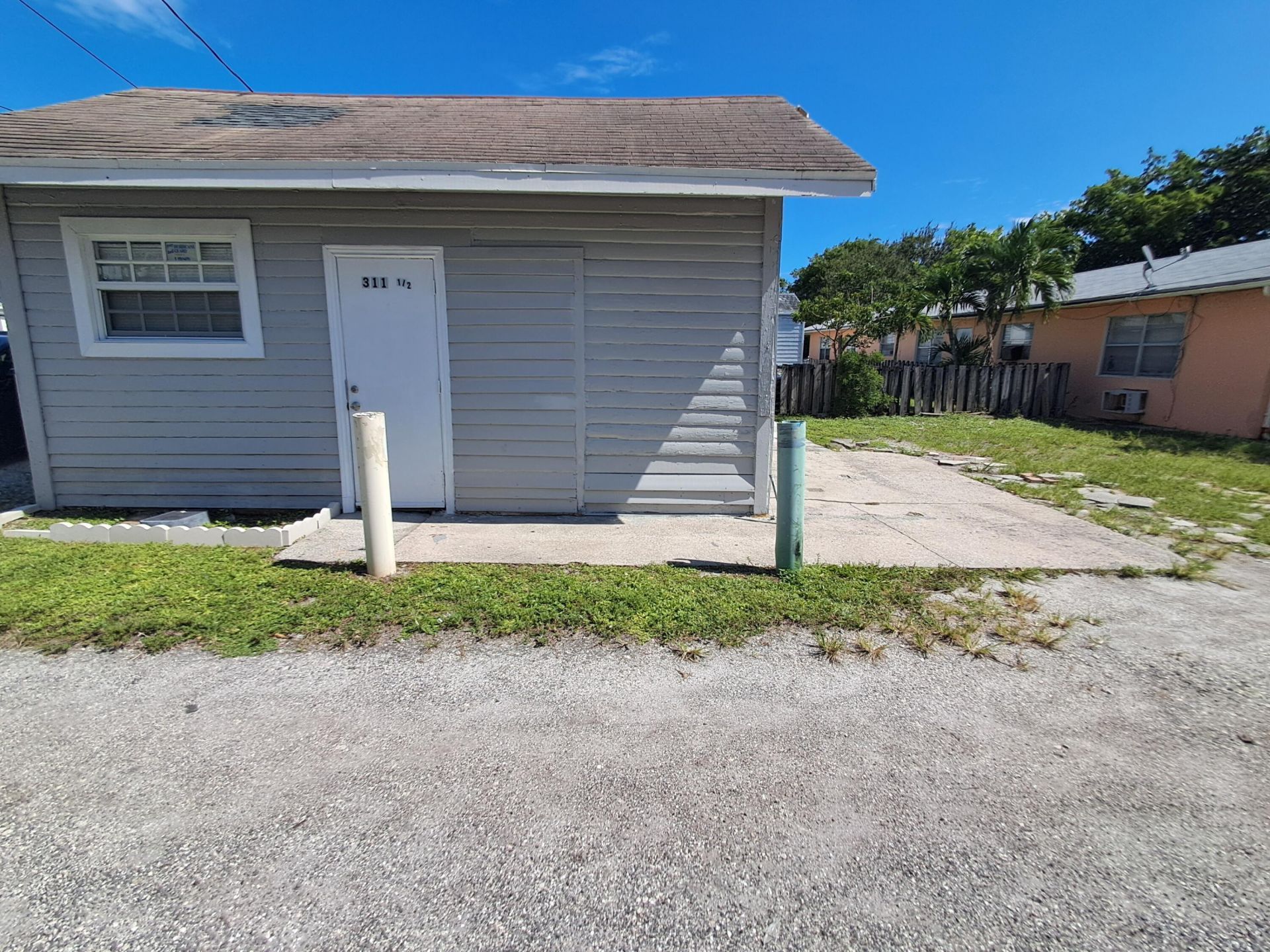 311 S J Street, Unit 3 Back Hou, Lake Worth Beach, FL 33460 Photo
