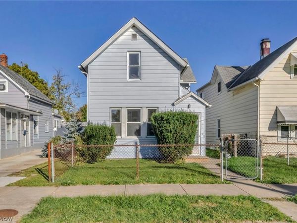 3271 W 50th Street , Cleveland, OH 44102