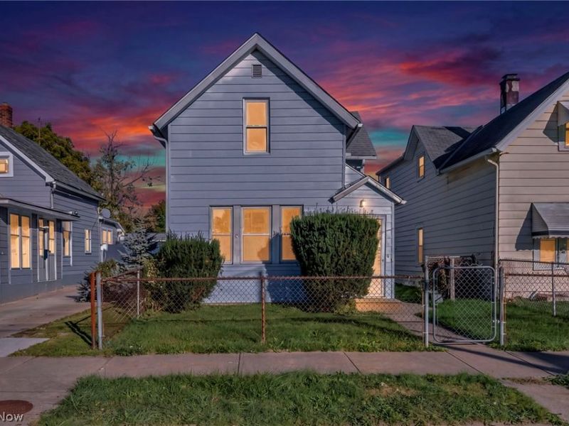 3271 W 50th Street, Cleveland, OH 44102 Photo 2