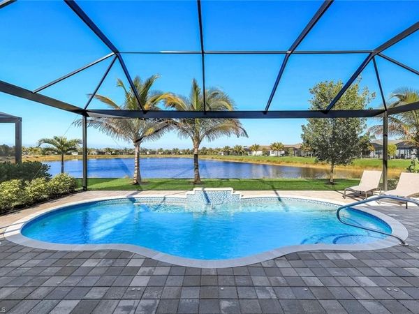 11966 Gardenia AVE, NAPLES, FL 34120