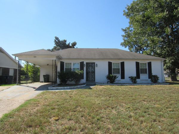 5089 LEONARD RD, Memphis, TN 38109