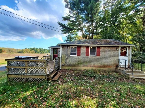 16R Indian Street, Unit 16R, Carver, MA 02330