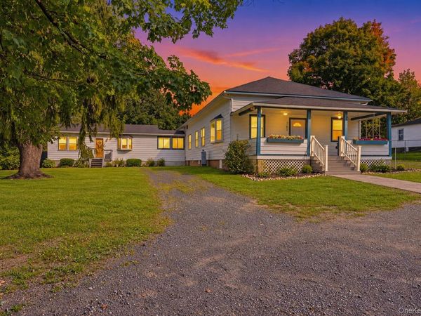 550 Lattintown Road , Marlboro, NY 12542