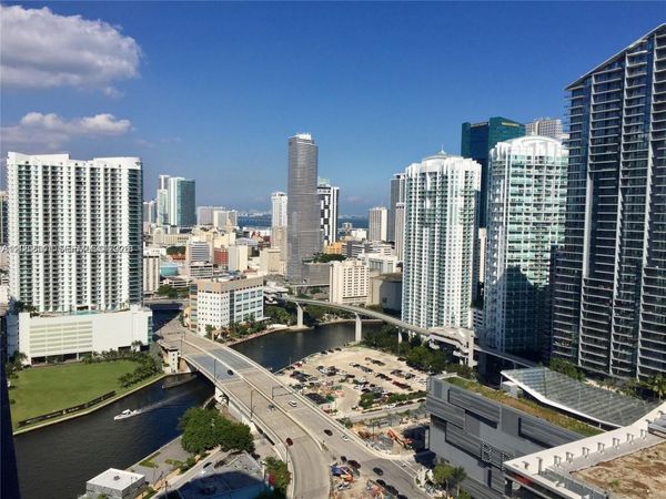 88 SW 7th St , Unit 2605, Miami, FL 33130