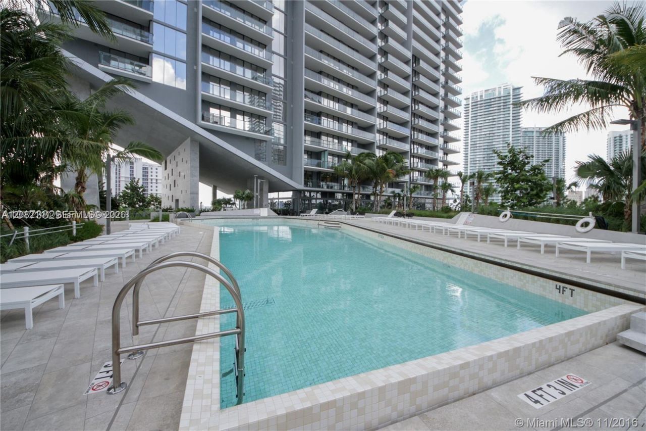 88 SW 7th St , Unit 2605, Miami, FL 33130 Photo