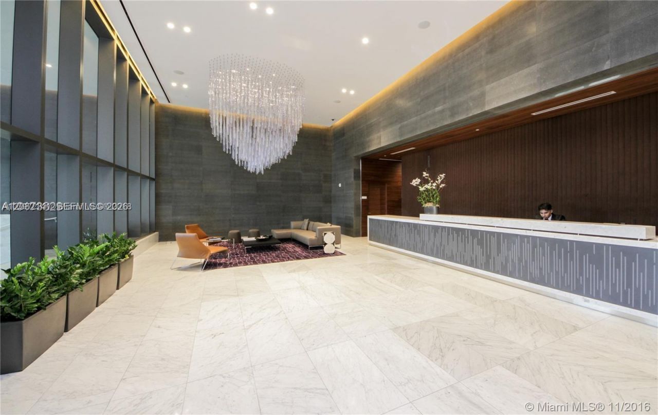 88 SW 7th St , Unit 2605, Miami, FL 33130 Photo