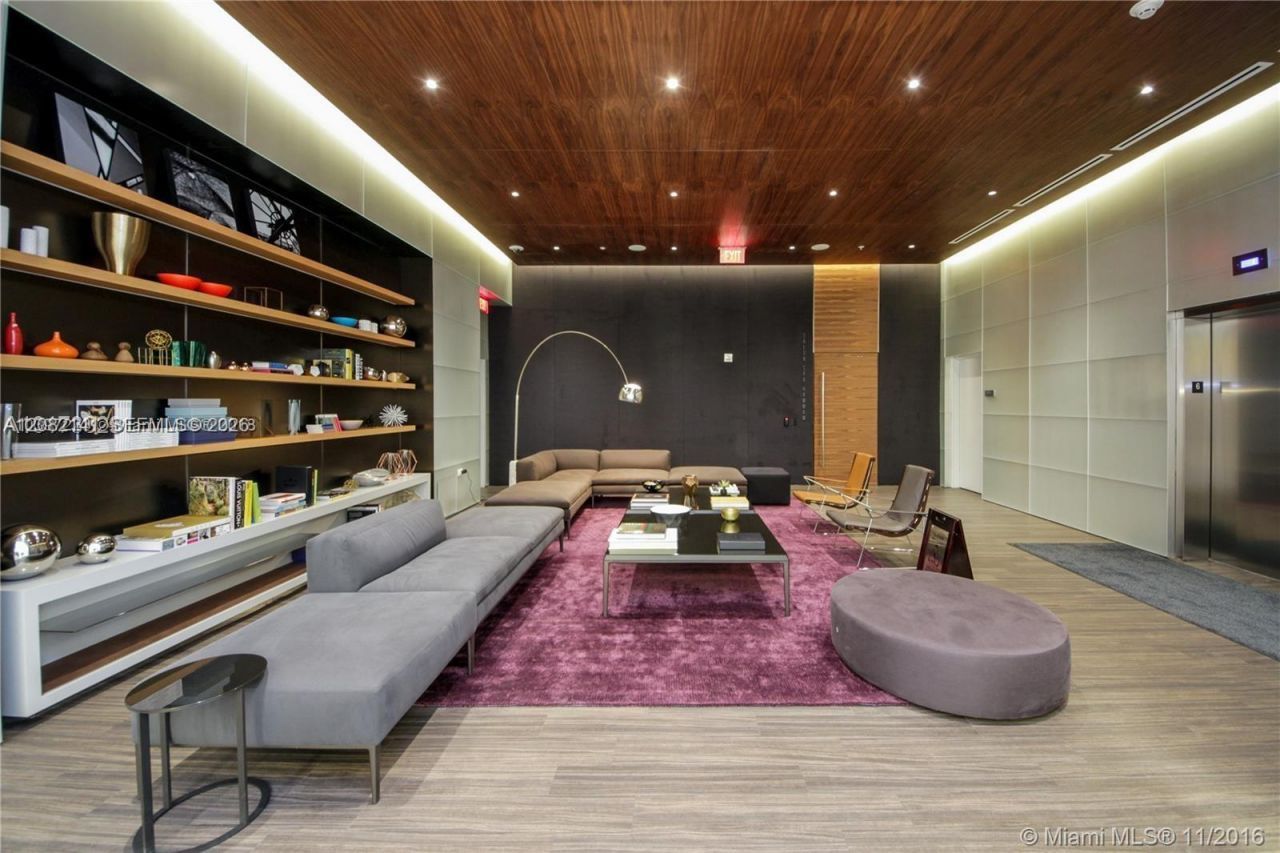 88 SW 7th St , Unit 2605, Miami, FL 33130 Photo