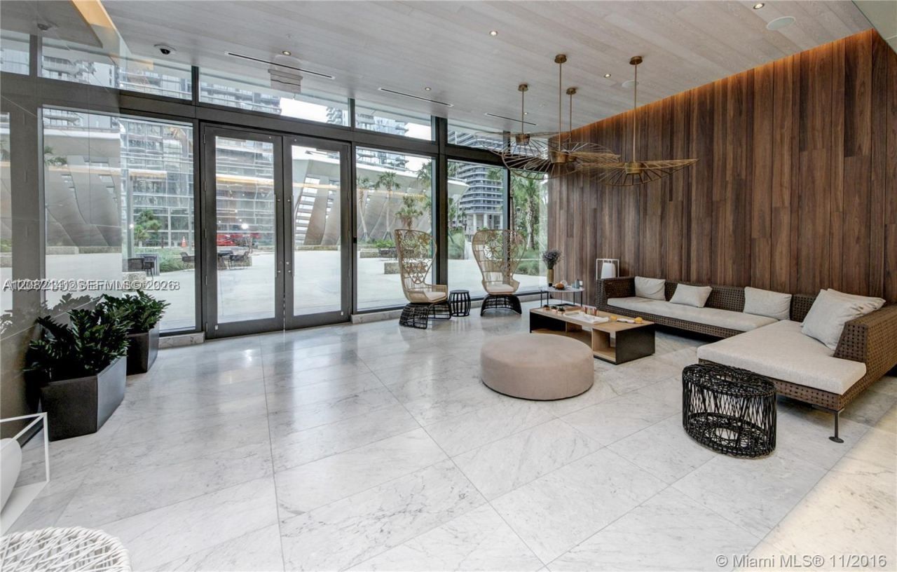88 SW 7th St , Unit 2605, Miami, FL 33130 Photo