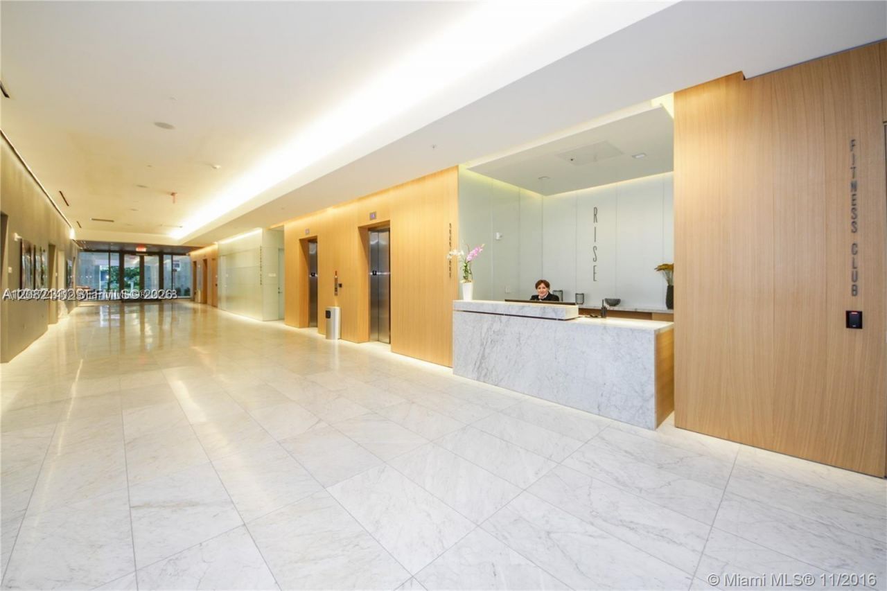 88 SW 7th St , Unit 2605, Miami, FL 33130 Photo