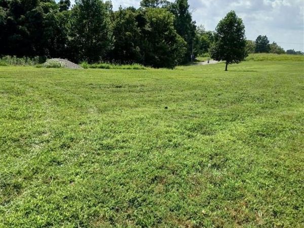 50 Salt Lick Road , Burkesville, KY 42717