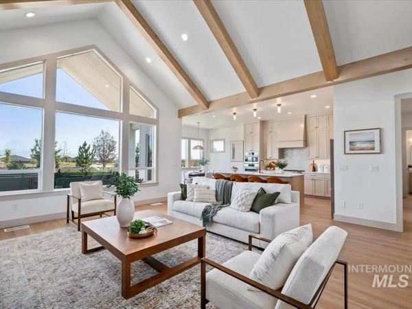 2240 N Palaestra Ave, Eagle, ID 83616