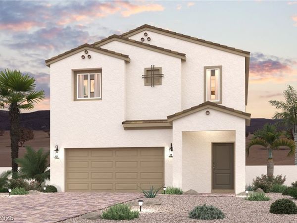 9836 Saxton Peak Avenue , Las Vegas, NV 89178
