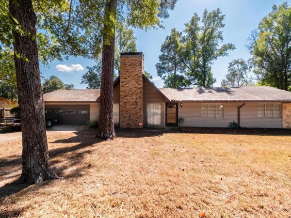 2705 Parnell Rd, El Dorado, AR 71730