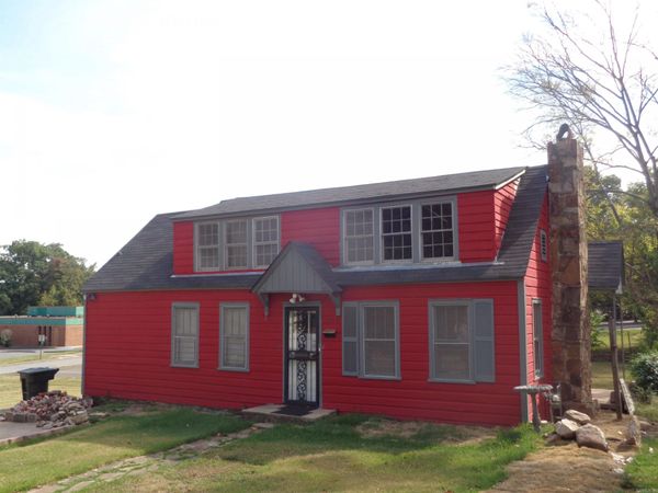 5109 W 11 Street, Little Rock, AR 72204
