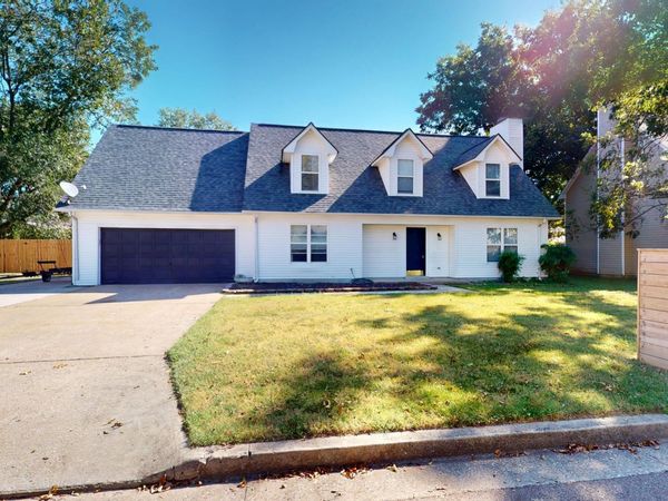 162 Pecan Cove , Dyersburg, TN 38024