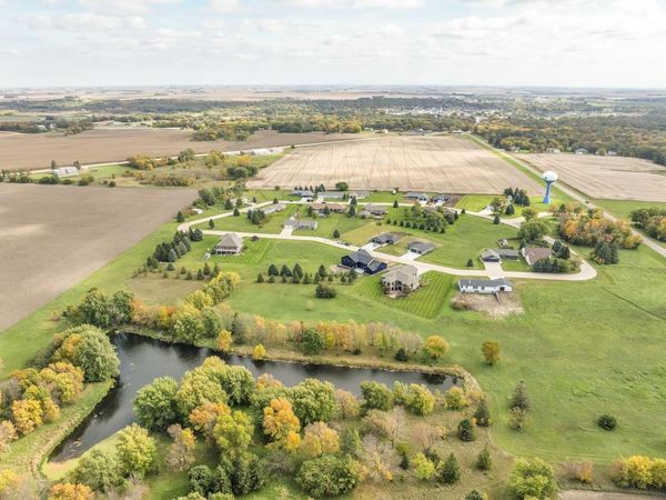 1656 365th Avenue , Unit Lot 25, Estherville, IA 51334