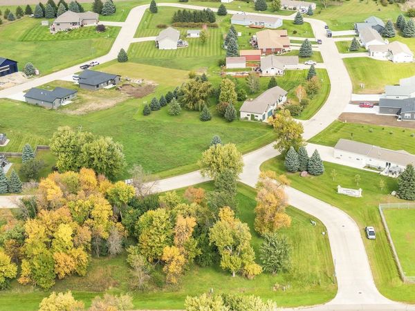 1673 365th Avenue , Unit Lot 4, Estherville, IA 51334
