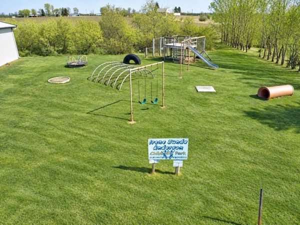 1641 365th Avenue , Unit Lot 17, Estherville, IA 51334