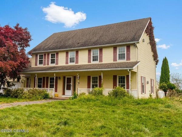 474 RIDGE Road , Benton, PA 17814