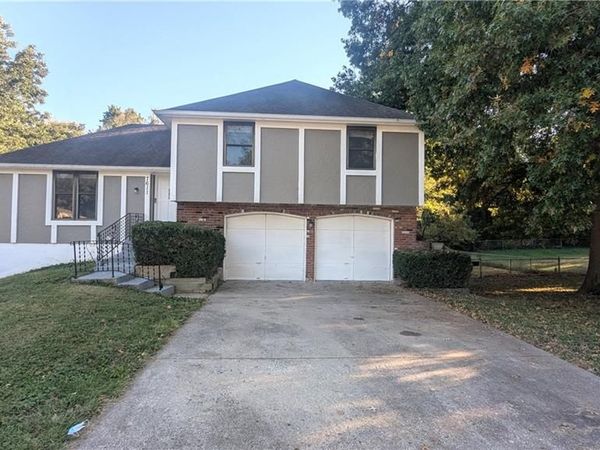 7611 E 100th Terrace, Kansas City, MO 64134
