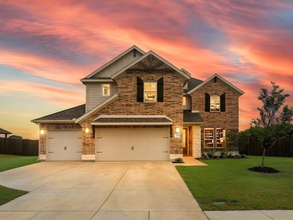 205 Pilot Drive, Caddo Mills, TX 75135