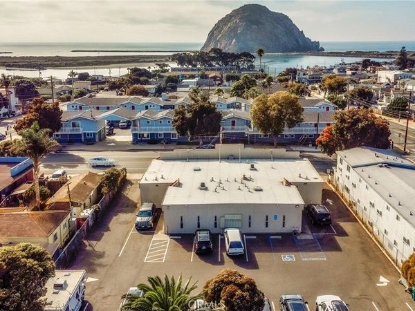 1052 Main, Unit E, Morro Bay, CA 93442