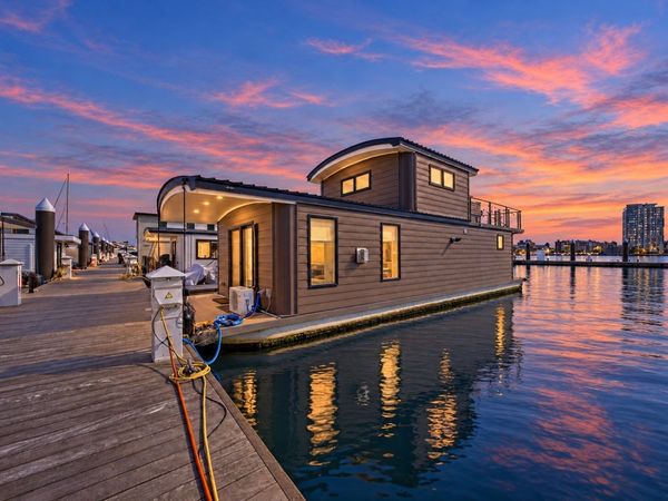 1 Pier 8 13th St, Unit B, Boston, MA 02129
