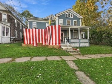 64-66 Genesee Street , Lockport, NY 14094