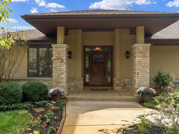 W3259 Lake Forest LANE, Lake Geneva, WI 53147