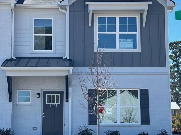 1565 Salem Drive, Unit 87, Conyers, GA 30013