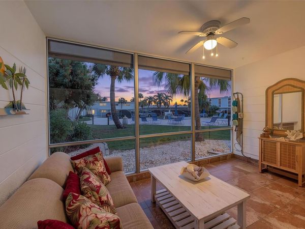 6201 2ND STREET E, Unit 74, ST PETE BEACH, FL 33706