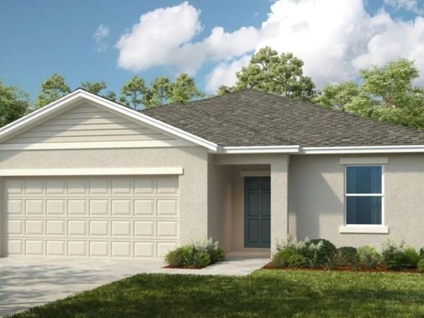 5539 ISLA SAONA DRIVE , KISSIMMEE, FL 34758
