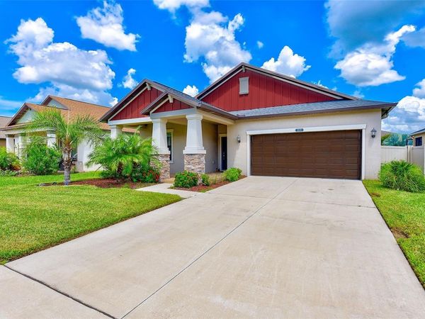 8121 SEQUESTER LOOP , LAND O LAKES, FL 34637