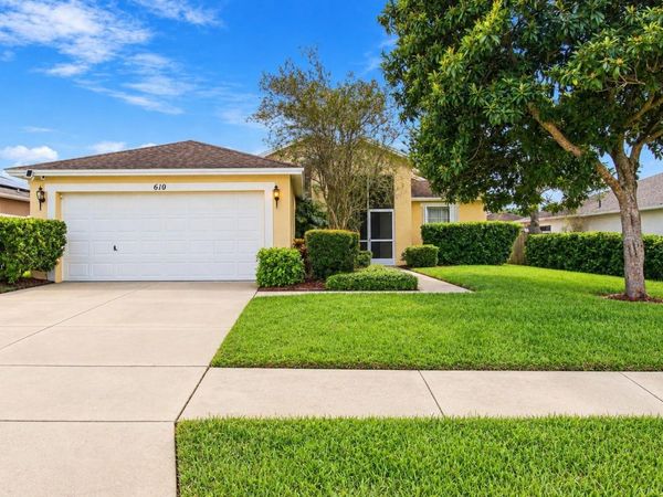 610 LAKEMONT DRIVE , BRANDON, FL 33510