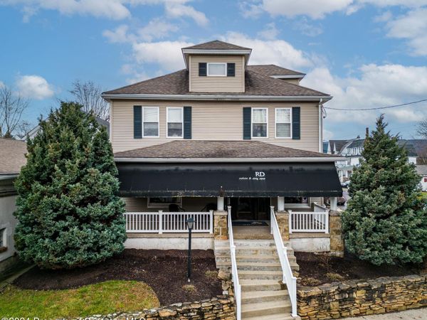 924 S Main Avenue , Scranton, PA 18504