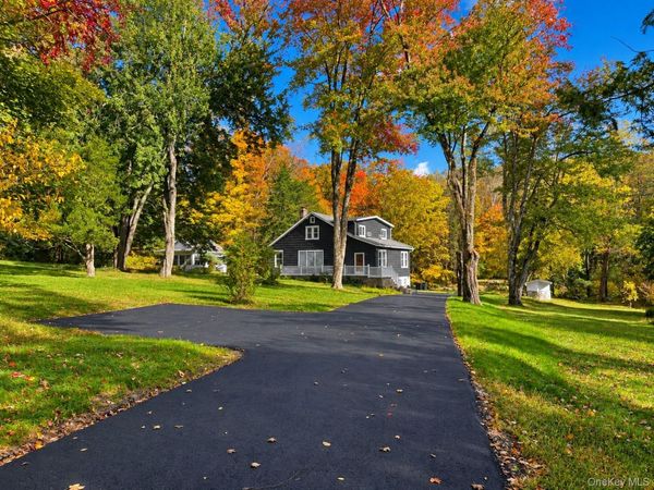 191 Bullet Hole Road , Mahopac, NY 10541