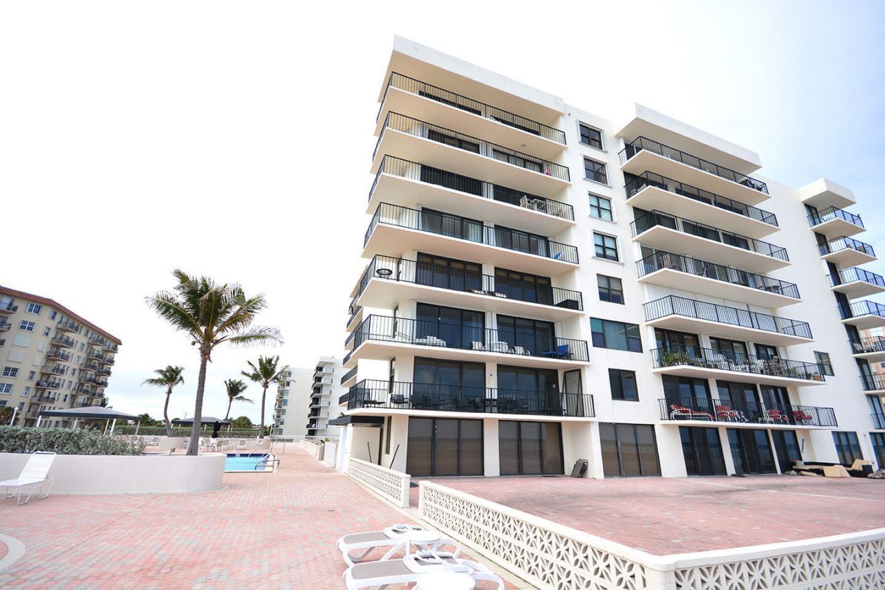 3460 S Ocean Boulevard, Unit 3100, Palm Beach, FL 33480 Photo