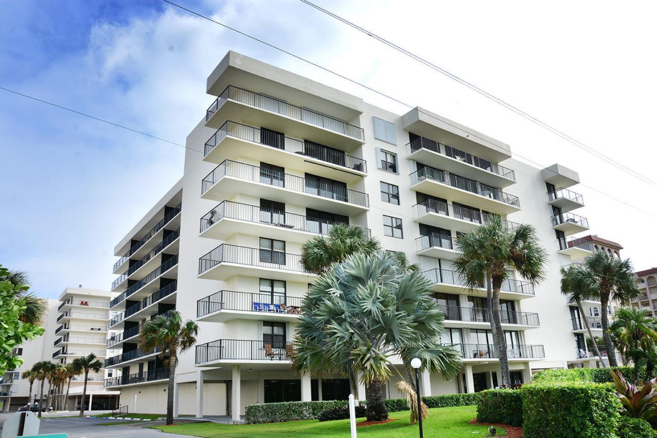 3460 S Ocean Boulevard, Unit 3100, Palm Beach, FL 33480 Photo