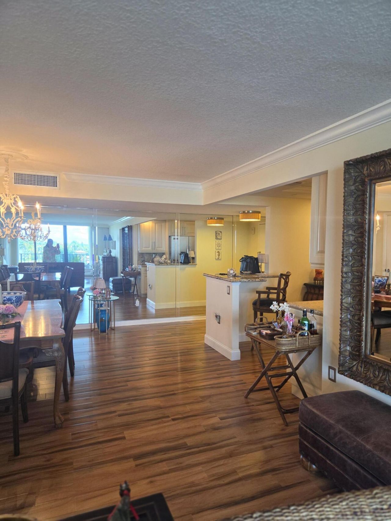 3460 S Ocean Boulevard, Unit 3100, Palm Beach, FL 33480 Photo