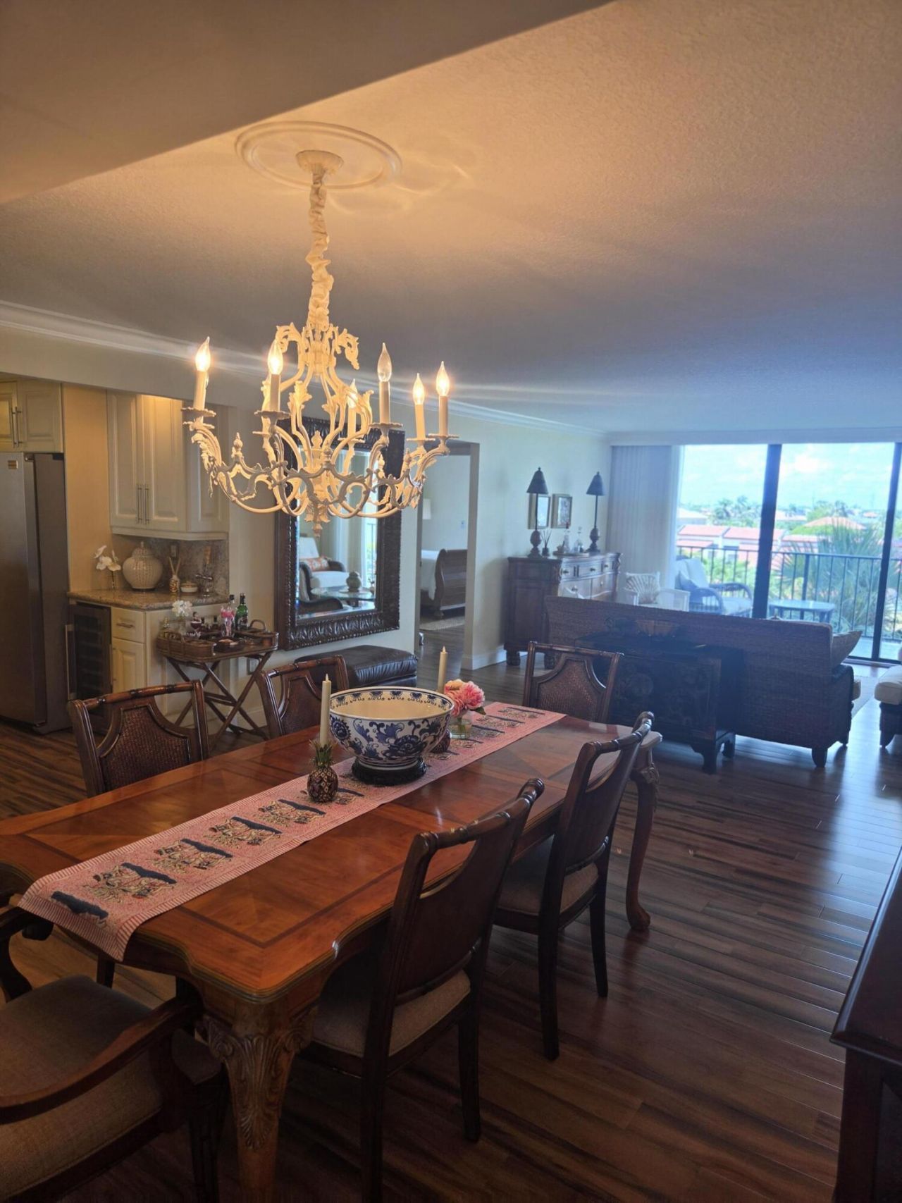 3460 S Ocean Boulevard, Unit 3100, Palm Beach, FL 33480 Photo