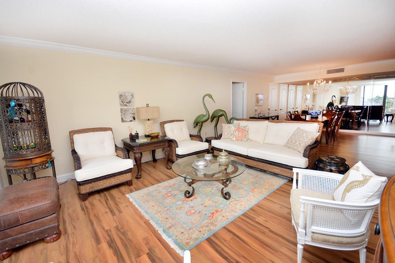 3460 S Ocean Boulevard, Unit 3100, Palm Beach, FL 33480 Photo