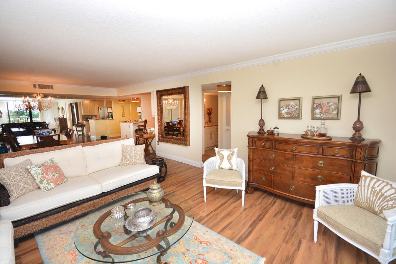 3460 S Ocean Boulevard, Unit 3100, Palm Beach, FL 33480 Photo