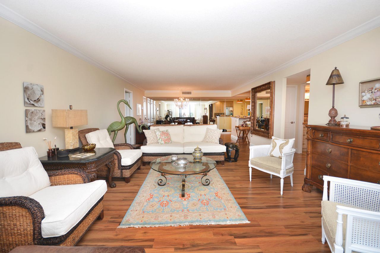 3460 S Ocean Boulevard, Unit 3100, Palm Beach, FL 33480 Photo