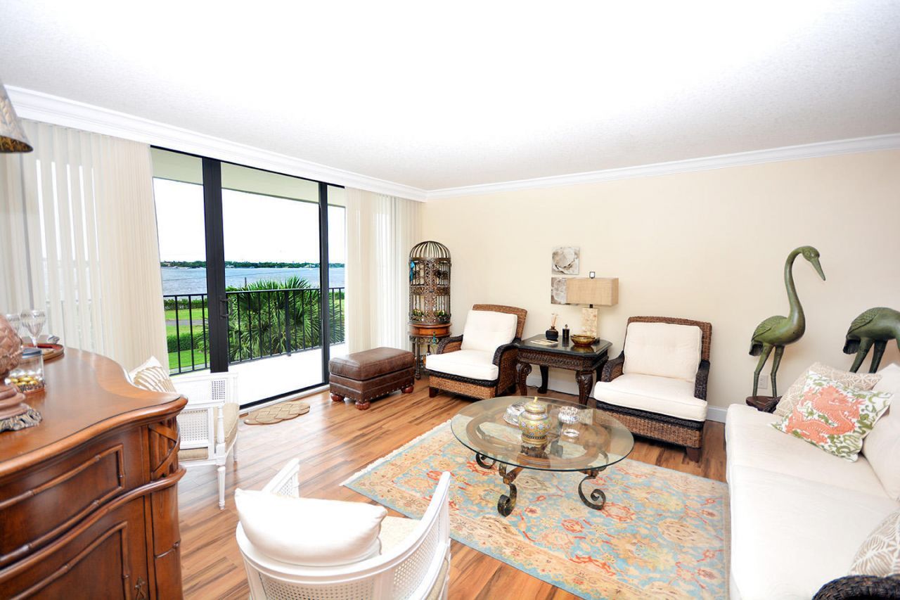3460 S Ocean Boulevard, Unit 3100, Palm Beach, FL 33480 Photo