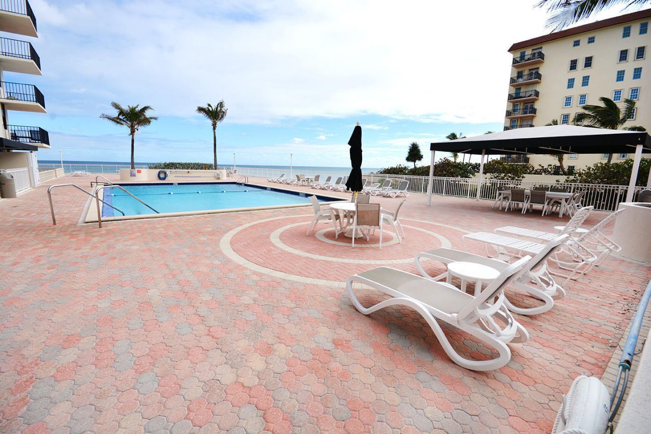 3460 S Ocean Boulevard, Unit 3100, Palm Beach, FL 33480 Photo