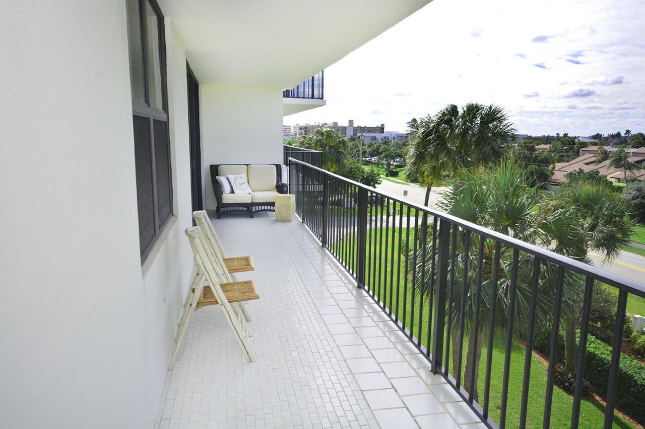 3460 S Ocean Boulevard, Unit 3100, Palm Beach, FL 33480 Photo