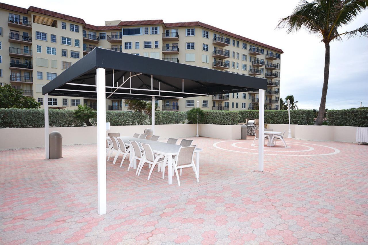 3460 S Ocean Boulevard, Unit 3100, Palm Beach, FL 33480 Photo