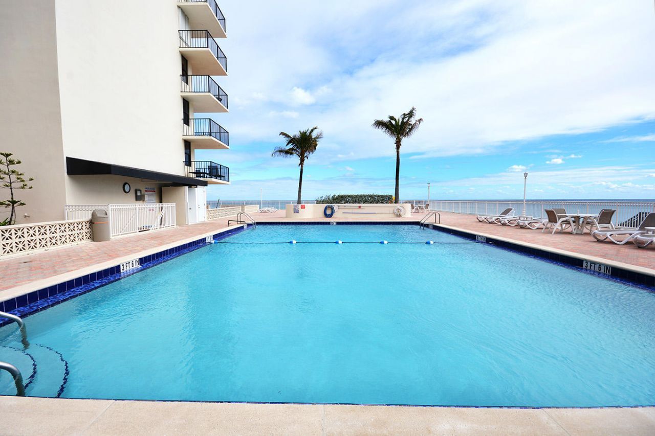 3460 S Ocean Boulevard, Unit 3100, Palm Beach, FL 33480 Photo