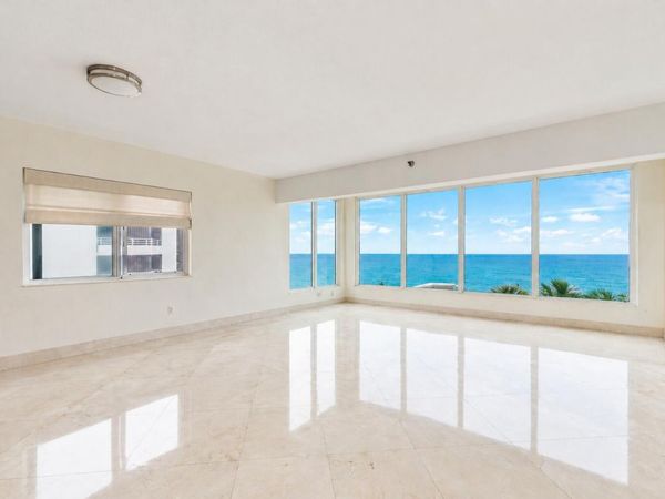 2909 S Ocean Boulevard, Unit 6a, Highland Beach, FL 33487
